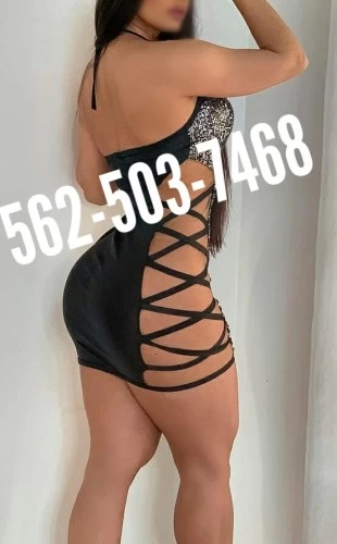 (562)503-7468 is Latinoand offers nuru massages, asian massage, bodyrubs in Los angeles and available for incall on rubrankings  SEXY LATINAS   CALL FOR LOCATION
                LLAMANOS PARA LA UBICASION Our #1 Priority Good Customer Service You Leave Happy Or Your Money Back...
Nuestra Prioridad #1 Servicio Al Cliente Que Usted Se Vaya Contento O Le Devolvemos Su Dinero..
        