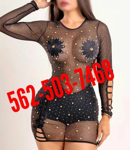 (562)503-7468 is Latinoand offers nuru massages, asian massage, bodyrubs in Los angeles and available for incall on rubrankings  SEXY LATINAS   CALL FOR LOCATION
                LLAMANOS PARA LA UBICASION Our #1 Priority Good Customer Service You Leave Happy Or Your Money Back...
Nuestra Prioridad #1 Servicio Al Cliente Que Usted Se Vaya Contento O Le Devolvemos Su Dinero..
        