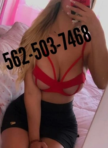 (562)503-7468 is Latinoand offers nuru massages, asian massage, bodyrubs in Los angeles and available for incall on rubrankings  SEXY LATINAS   CALL FOR LOCATION
                LLAMANOS PARA LA UBICASION Our #1 Priority Good Customer Service You Leave Happy Or Your Money Back...
Nuestra Prioridad #1 Servicio Al Cliente Que Usted Se Vaya Contento O Le Devolvemos Su Dinero..
        