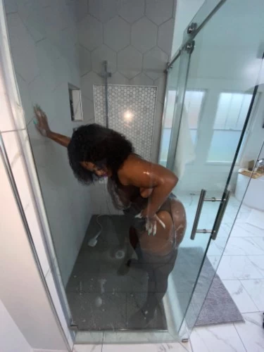 (678)631-7500 offers Bodyrubs in Atlanta,Georgia (678)631-7500 is ethnicity_Blackandoffers nuru massages, asian massage, bodyrubs in Atlanta and available for service_location_bothon rubrankings Incall hours 9a-9p
Outcall is available at normal OUTCALL RATES- travel fee varies based on your location 
I actually give massages. I use my hands to give pleasure and orgasmic release. 
Nudity is an option, touching me is allowed 
INCALL 10am- 9pm 
Please text for more info 
Full Body 30 min $80
Full Body 60 min $120
B2B 30 min $120
B2B 60 min $160
Available 10am-9pm 
*** Airport*** just 5 min away 
**"All over Atlanta Outcall*** 
** additional pic available upon request. This is my real picture. Beware of 
therapist not using actual picture. *** All of these curves are available in 
personߘ 
I'm here to provide an extremely sensual encounter that will release every 
ounce of tension you have. My touch is whatever you desire!! A REAL MASSAGE or 
light body rub, I'm skilled to provide whatever you seek. 
Schedule as early as possible, at times my schedule fills quickly. A couple 
hours ahead is suggested, but if I'm free I could see you within 15 minutes. 
Total Body Relaxation 
Body 2 Body 
Thai Stretching (mat or table) 
Fetish Friendly **add on** ask for rates 
Prostate ** add on ** ask for rates 
**Clothing optional upon request 
**Mutual Touch allowed