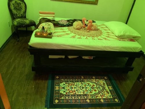 (832)970-5049 is Latinoand offers nuru massages, asian massage, bodyrubs in Houston and available for incall on rubrankings All sessions include a Sweedish or Deeptissue, hot stones & thc pain relieving salve.
( shower facilities available before or after session if needed.)

❤ $150/30min
❤ $220/60min
❤$300//90min
(Cash ,Cashapp, Paypal, Venmo & BTC Welcome)