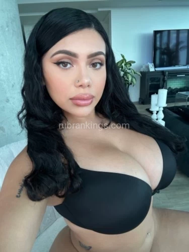 Los angeles BodyRubs Offered By (619)602-5790 | Bodyrubs (619)602-5790 is Latinoand offers nuru massages, asian massage, bodyrubs in Los angeles and available for both on rubrankings Ciao, 
I’m Alana Aubrey Amor. ❤️
I’m a sweetheart who enjoys life’s darker temptations. Boundless and uncontainable, I thrive beyond the confines of limitations. If you're after a wild ride, fasten your seatbelt. I'm a whirlwind of emotions and experiences waiting for you.
Snapchat/Instagram/Twitter/TikTok : alanaaubreyamor