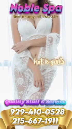 Philadelphia BodyRubs Offered By (929)410-0528 | Bodyrubs (929)410-0528 is asianand offers nuru massages, asian massage, bodyrubs in Philadelphia and available for incall on rubrankings Noble Spa
(929) 410-0528
(215) 667-1911
๐ Step into the world of ultimate relaxation and sophistication at Noble Spa, designed to provide an amazing experience for modern people who seek the best ๐ฟ๐
๐ Our highly skilled therapists are experts in rejuvenation and take care of the specific needs ๐จโโ๏ธโจ
๐บ Treat yourself to invigorating treatments and revitalizing massages that will awaken your senses and make you feel amazing ๐ธ๐โโ๏ธ
๐ถ Immerse yourself in a relaxing atmosphere that radiates relaxation with soothing music and captivating scents ๐ต๐ท
๐โโ๏ธ Leave your worries behind as our personalized therapies and rituals melt away stress and tension โ
๏ธ
๐ Experience the incredible benefits of our unique techniques, pampering yourself with a touch of luxury and self-care โจ๐ซ
๐ Recharge your energy and embrace a renewed sense of vitality, finding balance and confidence ๐
โก
๐ฎ Discover the secrets of exclusive wellness traditions, carefully tailored to enhance the well-being ๐๐
๐ซ Embark on an extraordinary journey of relaxation and indulgence at Noble Spa, where every moment is designed to make you feel incredible ๐๐โโ๏ธ