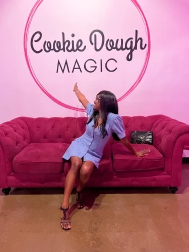 Birmingham BodyRubs Offered By (678)759-6569 | Bodyrubs (678)759-6569 is Mixedand offers nuru massages, asian massage, bodyrubs in Birmingham and available for both on rubrankings TEXT ONLY!
***Hours: 9am-9pm***
I’m one of these best milking table specialists that travel The South. I’ll be here 10/10-10/13 (morning)
Catch me before I leave!
TEXT ONLY!!!
I like to schedule in 5 text messages or less.
Here’s how to reach out to me ChatGPT style:
Hey Amori,
I’m interested in (body rub type & duration of time) at (specify time o’clock). Please let me know if this works.
TEXT ONLY to schedule
Hours: 9am-9pm
$50 outcall fee
30min NURU (unauthentic)
incall/outcall
240/280
Milking Table (incall only)
30min/1hr
320/360
Drain session (incall only)
400
TEXT ONLY to schedule
For more information about me please visit my website amoribordeaux.com. Note: The menu on my website is separate and for companionship only.
To hear my voice and get a feel for my personality, feel free to listen to my podcast episode on YouTube.
Simply search Amori Bordeaux