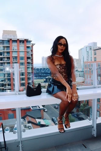 ⚠️ Edging Goddess. Highly Addictive.⚠️