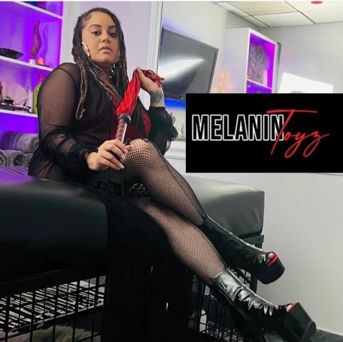 Come to this pleasure playground :)