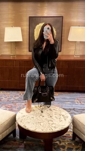 Dallas BodyRubs Offered By (682)789-1989 | Bodyrubs (682)789-1989 is otherand offers nuru massages, asian massage, bodyrubs in Dallas and available for incall on rubrankings Hello,
Happy to have caught your attention.
You can call me Alyson : ) A bit about me
My warm and inviting smile will put you instantly at ease. Any initial nervousness about our first meeting will be quickly forgotten in my relaxing presence. I will bring you a sense of peace and calmness, but make no mistake that I will also excite you…
•I do not respond to any inquiries that include the usage of acronyms or inquiring about specific “services “. If you are a discreet and respectful gentleman, I’ll be delighted to make your acquaintance!
•Discretion and Privacy of my guests and myself is extremely important to me. A large reason why my face is blurred. 
When you text me, a nice introduction is always greatly appreciated and definitely grabs my attention. Name & age 
200 hour 
160 hh
Cash
Independent 
Alyson
(682) 789-1989
* I will not send more pictures