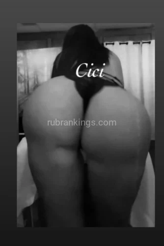 (469)898-1388 is 0and offers nuru massages, asian massage, bodyrubs in Dallas and available for both on rubrankings Hi! I’m CiCi y hablo español- I’m as real as it gets. I’m also a certified massage therapist and can help ease your stress and relieve any kind of pain or tension you may be experiencing. I’m very great with my hands. Please do not request additional photos (I use real pics of myself) or ask any explicit questions or text me with, “hi” or “hey”. I have a verification process so if you’re uncomfortable verifying who you are or providing a reference, it’s best u find another provider. You can find reviews about me in ECCIE.  However, don’t have the same expectations on what you read, good or bad. Come get your own experience…