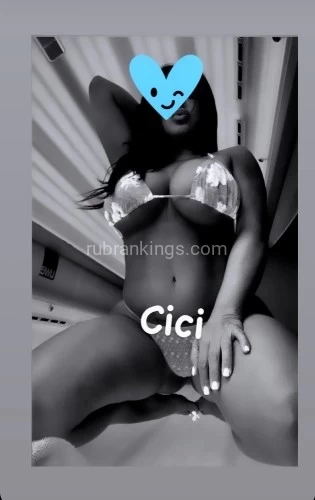 (469)898-1388 is 0and offers nuru massages, asian massage, bodyrubs in Dallas and available for both on rubrankings Hi! I’m CiCi y hablo español- I’m as real as it gets. I’m also a certified massage therapist and can help ease your stress and relieve any kind of pain or tension you may be experiencing. I’m very great with my hands. Please do not request additional photos (I use real pics of myself) or ask any explicit questions or text me with, “hi” or “hey”. I have a verification process so if you’re uncomfortable verifying who you are or providing a reference, it’s best u find another provider. You can find reviews about me in ECCIE.  However, don’t have the same expectations on what you read, good or bad. Come get your own experience…