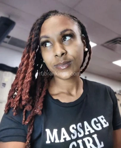 (586)436-6701 is Blackand offers nuru massages, asian massage, bodyrubs in Jackson and available for both on rubrankings My Name Is Jane  I give a therapeutic and intuitive style of massage to encourage deep relaxation, release tension and stress and bring ease within mind & body. Holistic massage incorporates slow rhythmical strokes with gentle movement and stretches, acupressure and deep tissue techniques depending on what feels right for you.
Each massage is tailored to support your well-being and how you feel on the day, depending on your treatment length, choose to focus on areas that need a little more tle or enjoy a full body treatment.
*Shower and fresh towels available!
💡My MASSAGE service includes 
Swedish massage,Thai massage
Sports massage,Reflexology
Deep tissue massage,Shiasu massage
Nuru massage,Lymphatic drainage massage
✔, Neck/Back Rub Relief, Sensual Pleasure/Pressure Points, Hands/Feet Rub, Sensual/Therapeutic Mix,

Text me @  +1(586) 436-6701

TikTok page handle : @janelydia14

Check my TikTok review I’m legit and real and I bet you will love my service and I will offer you a great massage 