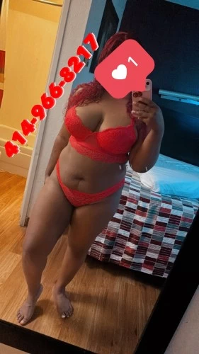 (414)966-8217 is ethnicity_Blackandoffers nuru massages, asian massage, bodyrubs in Chicago and available for service_location_bothon rubrankings IM A 26YR OLD LOOKING TO HAVE SOME FUN💦 🌊💦IM READY TO PUT THIS SLIPPERY TORNADO💦💦 ON A BIG 🍆👅MY HEAD SO DANGEROUS X OUTRAGEROUS💯💦👅 LET ME TAKE ALL YOUR STRESS AWAY 👅💦🍆🌊 🚫NO POLICE

🚫NO SCAMMERS

🚫NO LOWBALLERS

🚫NO BARE OR ANAL

🚫NO GREEK

✅TRUCK DRIVER FRIENDLY