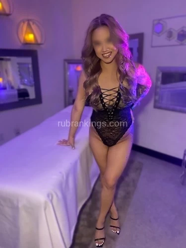 (619)403-9256 is asianand offers nuru massages, asian massage, bodyrubs in San diego and available for incall on rubrankings 🔥NOW Monday through Saturday 11-8🔥
KHALEESI ROSE
Step into the enchanting world of Khaleesi, the Mother of Dragons…!

I’m actually a California born and raised Vietnamese-American, Professionally employed girl with my side-gig being….  YOU!  

I’m down to earth and really love meeting people here in my little fantasy place!

Come with me….

FBSM:

15: 160
30: 200
45: 240
60: 280

To book please be a gentleman and introduce yourself. Be polite and include:
First name
Time desired
Session length
Age

Text Only: No calls received or accepted.

DEPOSIT (60) REQUIRED for evening appointments after 7pm and ANYONE with negative no-show reviews.

Please be respectful and kind. You be a gentleman and I’ll be a lady💋. No negotiations or bargaining. Please respect my time and Standards.

Full Professional office suite 
In office bathroom 
In office Shower
White linens 
Scentless Oils
Steamed towels 

Hygiene is my highest priority. Please make it yours as well so we can enjoy each-other in a comfortable space.

OPEN MINDED BUT DISCREET
ASK ME ANYTHING.... IN PERSON X No XTRA pics X 100% Do not ask!!!  Secret Menu unlocked after we have met.