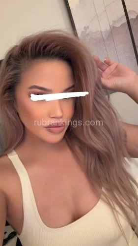 (619)403-9256 is asianand offers nuru massages, asian massage, bodyrubs in San diego and available for incall on rubrankings KHALEESI ROSE
Step into the enchanting world of Khaleesi, the Mother of Dragons…!

I’m actually a California born and raised Vietnamese-American, Professionally employed girl with my side-gig being….  YOU!  

I’m down to earth and really love meeting people here in my little fantasy place!

Come with me….

FBSM:

15: 160
30: 200
45: 240
60: 280

To book please be a gentleman and introduce yourself. Be polite and include:
First name
Time desired
Session length
Age

Text Only: No calls received or accepted.

DEPOSIT (60) REQUIRED for evening appointments after 7pm and ANYONE with negative no-show reviews.

Please be respectful and kind. You be a gentleman and I’ll be a lady💋. No negotiations or bargaining. Please respect my time and Standards.

Full Professional office suite 
In office bathroom 
In office Shower
White linens 
Scentless Oils
Steamed towels 

Hygiene is my highest priority. Please make it yours as well so we can enjoy each-other in a comfortable space.

OPEN MINDED BUT DISCREET
ASK ME ANYTHING.... IN PERSON X No XTRA pics X 100% Do not ask!!!  Secret Menu unlocked after we have met.