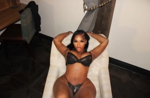 Sweet Like Honey🍯❤️Nuru  Midtown