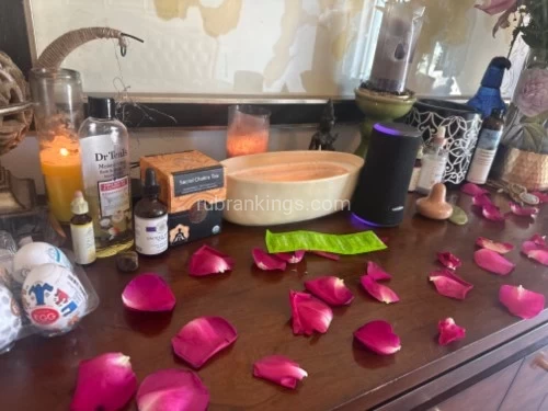 Dallas BodyRubs Offered By (469)482-8870 | Bodyrubs (469)482-8870 is otherand offers nuru massages, asian massage, bodyrubs in Dallas and available for both on rubrankings 😘
Check out my reviews on ECCI and OH2 💋
Outcall is preferred at the moment but I do have Incall available by appointment.
15- 90 min sessions to accommodate a quick lunch break or a needed escape from life’s pressures.
New massage table and EMF mat added to the bed for tantra sessions.
Clean towels and unscented soap.
I would love to book a mutual touch session today!
Let’s get hot and steamy and pretend we are on vacation in the islands!
You bring a gift I’ll wear my birthday suit!
Sounds aligned with your desires? booking instructions below.
Name:
Age:
Ethnicity:
Desired time:
Thank you 😘