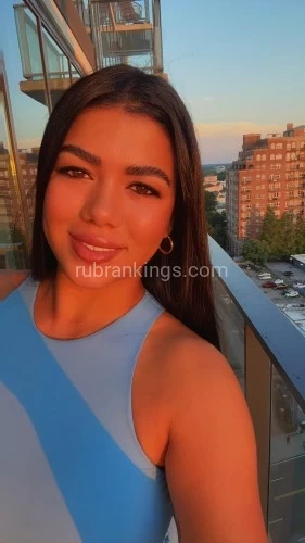 Atlanta BodyRubs Offered By (678)368-5426 | Bodyrubs (678)368-5426 is Latinoand offers nuru massages, asian massage, bodyrubs in Atlanta and available for incall on rubrankings Hi love call or text 678-368-5426
All massages are full naked body rub.
Hi guys, my name is Babi, I'm a 24-year-old Latina, tall, long hair, and I'm here to please you, don't miss the opportunity for a good sensual and relaxing massage, discreet. , private place, parking included, hot towels, shower available, super clean and hygienic, good music and excellent treatment, I offer my best to get the same, I am very kind, affectionate and playful, I wait for you 678-368-5426