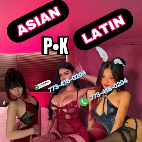 "Cum Ally" of Yogurt Asian and Spicy Lat