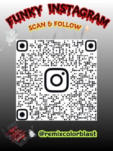 Funky Asian Psychopath Club - BBFS & GREEK