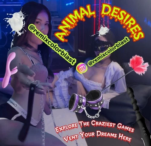 Funky Asian Psychopath Club - BBFS & GREEK