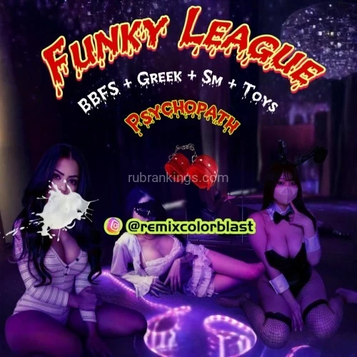 (847)942-4717 is asianand offers nuru massages, asian massage, bodyrubs in Chicago and available for incall on rubrankings < Funky Psychopath Private Club > is a bold dirty attempt with extremely “Strong Taste”, which is a paradise for whoever’s looking for something special, freaky and kinky. Such “distorted” and “weird” concept accurately hit and stimulate the human’s originally primitive desires like other animals!
 
At here, you can be crazy, creepy, psychopath and be yourself as “REAL”! All our servants are your private personal slaves and totally obedient. We prepare all kinds of toys and “instruments of torture” as well as various games on psycho level.  Our signatures are “RAW BBFS”, “GREEK”, “LACTATING BREAST FEED”, “PREGNANCY ESCORTING”.
 
Every Day We Display 6 ~ 8 “Obedient Slaves” From All Over The World With Tons of Fun “Toys” Upgraded Weekly.  Come In and Pick Up Your Taste, Screw It With Your Scenario!
 
Our “Psychopath Distorted” Concept Is Accompanied By:
 
•	Extremely Secret & Safe & Quiet With Strict Hygiene Code and Safety Policy.
 
•	All Our Strictly Screened Slaves Are “Health Certified” and 100% Obedient.
 
•	BBFS & CREAMPIE: You Just Need To Concern About How To Max Your Satisfaction, Do Not Worry About “Safety” & “Pregnancy Responsibilities”, We Take Care of All Rest! You’re Responsible For Enjoying.
 
•	GREEK: You Won’t Be Hurt, We’re Professional To Lube It And Slide In & Out. We Offer Bunch of Greek “Assisted Tools” If You Need.
 
•	S&M: You Can Do Everything Wild And Crazy, But Just Please Keep Our Slaves Alive And Not Being Hurt So Badly. Give A Tour On Our Toys & Instruments of Torture.
 
•	The Most Valuable & Lowest Price for The “Summit of Quality” & “Top-Notch Service” & “World-Class Phenomenal Experience” & “Most Dirty Games In Your Life”.
 
Let the “Funky Club” Stimulate Your Inner Animal Desire @ 847-942-4717
