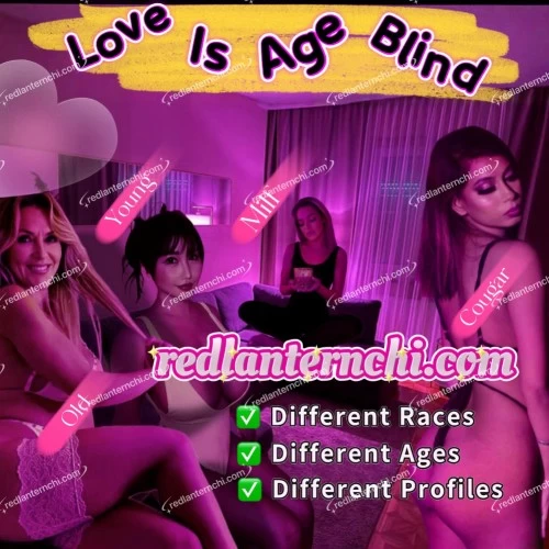 RedLantern-Colorful Super Club