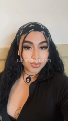 (801)872-8354 is Latinoand offers nuru massages, asian massage, bodyrubs in Salt lake city and available for both on rubrankings Come in and enjoy a relaxing massage. Let me relax you from head to toe, leaving you completely relaxed and satisfied. All your stress released with my gentle touch and positivity energy. Come see why I’m a favorite to many and soon to be yours. ♥️
Available 
Hablo español
60min 90min
Contact: ‪(801) 613-1238

Outcall/Incall 

Please no calls, messages preferred. 
Thanks for viewing my ad loves 💕 
Late night appointments 