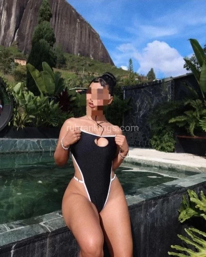 (689)699-5357 is Latinoand offers nuru massages, asian massage, bodyrubs in Orlando and available for both on rubrankings ☺️ IF you’re looking for a DEEP detailed, luxurious and relaxing massage that will leave in complete BLISS… look NO further ❣️‼️ This Colombiana Goddess will take you on a trip to paradise…🚫🙅‍♀️ NO clock watching, we both know EVERY second counts⏱️. Come be blown away in this experience and let me be your guide on this journey of pure satisfaction, where inhibitions fade away and pleasure takes center stage. With my expertise and attention to detail, I guarantee an unwinding encounter that will leave an indelible mark on your memory.
(Se Habla Español)
