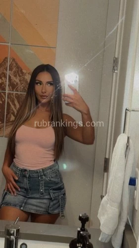 (435)565-1757 is Latinoand offers nuru massages, asian massage, bodyrubs in Salt lake city and available for both on rubrankings Hello gentlemen, it’s Angelique♥ I’m 5’1, 115 lbs, all natural Hispanic Mami who loves to please💋
I love connection & MT. If you’re in need of some nice relaxing YOU time don’t wait any longer!
Im here to make you smile ;)
100% REAL!
100% SATISFACTION guaranteed!
Cash, Venmo, cash app and paypal accepted!