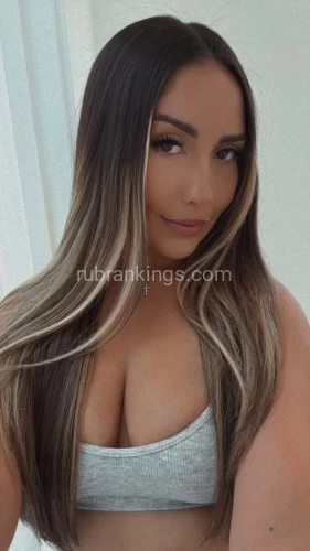 (435)565-1757 is Latinoand offers nuru massages, asian massage, bodyrubs in Salt lake city and available for both on rubrankings Hello gentlemen, it’s Angelique♥ I’m 5’1, 115 lbs, all natural Hispanic Mami who loves to please💋
I love connection & MT. If you’re in need of some nice relaxing YOU time don’t wait any longer!
Im here to make you smile ;)
100% REAL!
100% SATISFACTION guaranteed!
Cash, Venmo, cash app and paypal accepted!