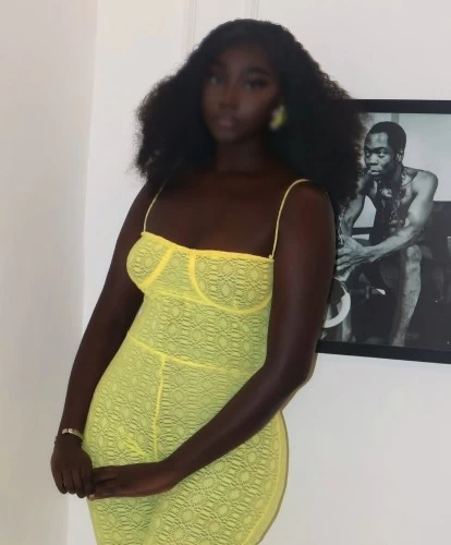 (385)341-5612 offers Bodyrubs in Salt Lake City,Utah (385)341-5612 is ethnicity_Blackandoffers nuru massages, asian massage, bodyrubs in Salt Lake City and available for service_location_incallon rubrankings hey Babes my name’s Marley ! 🥰 i'm new to town 
And would love to meet you I'm not new to 
What I do so come in and let me show you💕 
My location is very discreet and I am independent 
Come get a taste of some dark chocolate