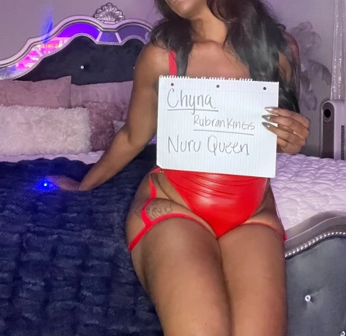 Sensual Massage available in DFW.