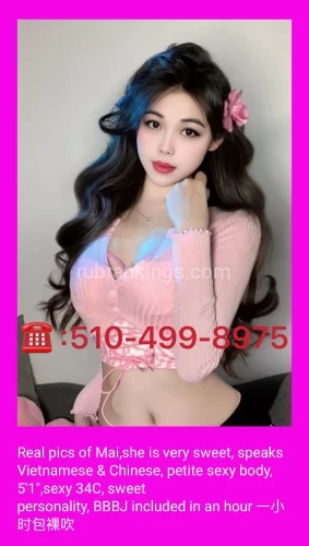 (510)499-8975 is asianand offers nuru massages, asian massage, bodyrubs in Dallas and available for both on rubrankings 🍒❇️✅ Downtown Dallas.Greenville Ave.Richardson.Garland. Mesquite 
Text me ☎️:💚5104998975
✅❤️ Darling:😘📲🫴🏿🫦👅Let's spend a wonderful romantic time together Text me☎️: 💚5104998975
🩵Welcome all gentlemen to come and enjoy the experience🩵
🧡I only accept polite high-class customers
💟 No games, no low ballers
💛Follow the screening process listed
💚Leave a message telling me your: region, age, race and which website you saw the ad on. Thank you for being so handsome 😘
❣️Please take a screenshot or send me a link. On which website did you see it? Because the address is different, Thx😘
🤍We have different girls with different body types every week
🩶(GFE, BBBJ, 69, DFK, DATY, RIM, CIM 、B2B ⋯ and other services are waiting for you💞)
💝Always sweet and attentive💕Big breasts and big ass
💘All doors in Greece are open
💔No AA, thank you❗️ Don't call, just text
❤️‍🔥 Text me
❤️‍🔥  Text me
❤️‍🔥  Text me
☎️: ✅5104998975 
🖤Price: Please message me privately
💞Business hours ✅8am~12am💚❇️
💟The average age of girls in our store is 22-32years old🥰