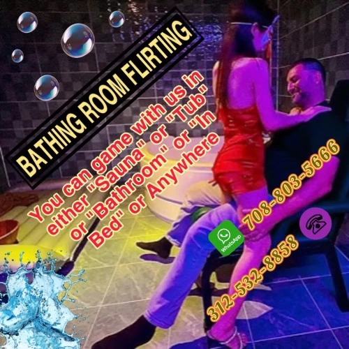 Asian Fusion "Sauna-Tub-Sopay Mattress" 