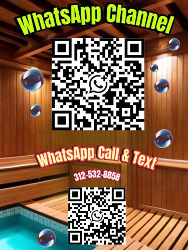 Asian Fusion "Sauna-Tub-Sopay Mattress" 