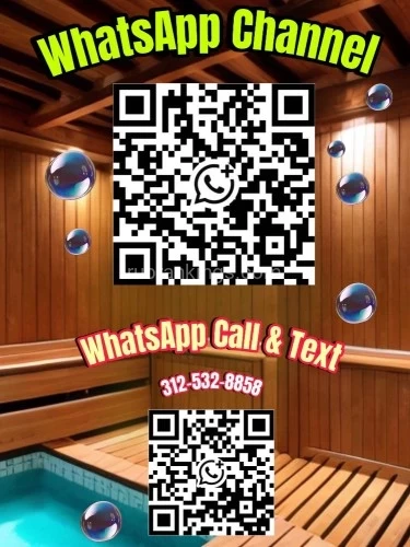 (708)803-5666 is asianand offers nuru massages, asian massage, bodyrubs in Chicago and available for incall on rubrankings Simultaneous Orgasm In Either "Sauna" or "Hot Tub" or "Soapy Air Mattress" While Sweat All Over With Sperm & Sticky Juice Spill Out In Bed and Water or On Floor.


“Soapy Air Mattress” “Sweaty Sauna” “Foamy Water Tub” “Erotic Touch Table Shower” even “Nasty King Size Bed”… “Race – Diversity” … “Wide Range of Selections” … Right! You’re in < Asian Orgasm Cuming Center >, which means you’ll never get treatment from normal bed or massage mattress in stereotype room, but instead you’ll experience the Spectacular “Orgasm - Boosting” “Busty Body Rub” & “Kitty Juicy Body Slide” & “Oral Dirty Worship” in CARNAL SMELL SAUNA ROOM or FOAMY HOT JACCUZI or SOAPY AIR MARTTRESS or XOXO LOVE SOFA / CHAIR.


Step 1: Choose Your Entertainment Type
•	“One – to – One Tantra Massage” or “Group Party Erotic Rub”
Step 2: Choose Your Favorite “Races” & “Types” of Masseuse or Masseuses
•	“Asian” or “Latino” or “White Blonde” or “Black” or “Muslim / Islam (8 servers lineup)
Step 3: Choose The “Services” You’re Most Interested In
•	Too Many Fun Naughty Crazy “Services” To Explain Here! Please Let Our “Naughty Pros” Educate & Pamper You! Hundreds of Games, You Name It!
 Step 4: Let Our Eager Masseuse or Masseuses Take You Onto The Soapy Mattress
•	Forget The World…Just Enjoy This Heaven Moment…Unload All Your Seeds…


All The 8 Race Diversified Masseuses Will Be Rotated And Refreshed Every 10 Days! Save And Follow Our Website * Social Media To Be Kept Updated:

*** Official Website: www.theearthchi.com 
*** Instagram ID: bombshell_te
*** WhatsApp Channel: https://whatsapp.com/channel/0029VbBAMBJ2ZjCvBsHoWt3M
*** WhatsApp Texting & Call: 312-532-8858



Phone Booking @ 708-803-5666 ( Call or Text )
Hours: 10:00am ~ 1:00am Every Day ( Except Friday & Saturday 10:00am ~ 2:00am )
