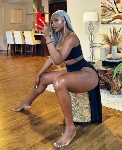 Mesmerizing Sensual Fire Touch 