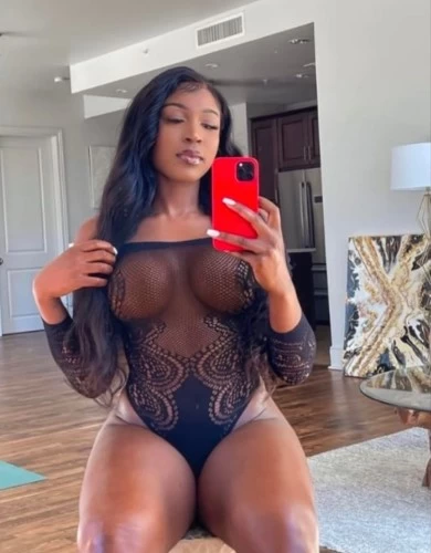 Mesmerizing Sensual Fire Touch 