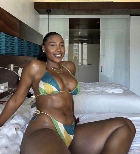 Mesmerizing Sensual Fire Touch 