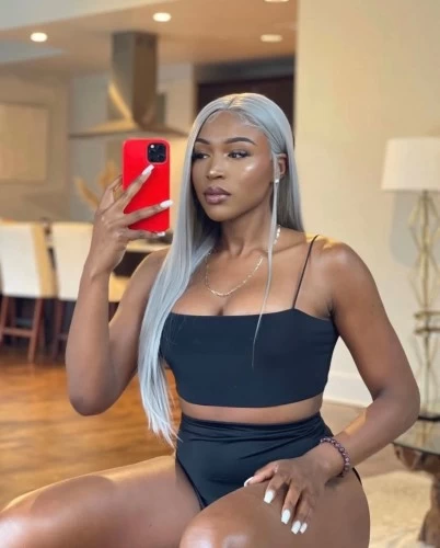 Mesmerizing Sensual Fire Touch 