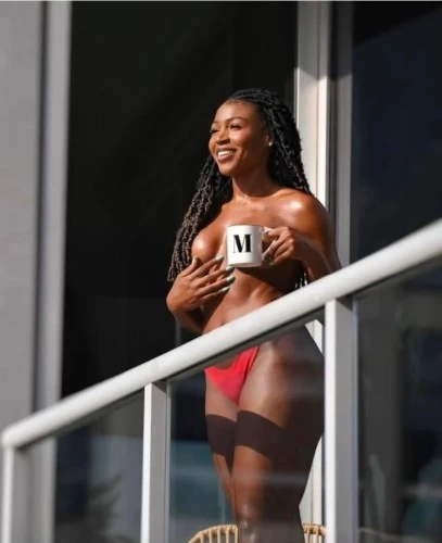 Mesmerizing Sensual Fire Touch 