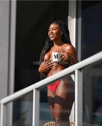 (469)638-0883 is Blackand offers nuru massages, asian massage, bodyrubs in Dallas and available for incall on rubrankings Gentlemen, Hi my name is Nicole
Come visit me and Experience The Ultimate Satisfying Sensual Bodyrub. My intiutive Fantasy Fire Touch is Smooth, Loving and Complete
Compassionate Surreal Healing Touch
Warm Tantalizing Oils, Lotions and Potions!
Aromatherapy, Ambient Soothing Sounds!
Exotic Lucid Ambiance. 
Escape and join me in my luxurious healing haven where you will find mesmerizing pleasure rejuvenating your deserving body one sensuous caress at a time! A true devoted loving Goddess with Heavenly hands, soothing sounds & erotic aromas awaits to satiate you immensely! 
will super charge you from the inside out.
Stimulating you to ecstatic consciousness with sensual touch techniques , Tantra touch , Certified sensual Dream Doll always ready to nurture you with loving care!   

My pics are 100% real , I do not send additional pics 
 
Please text your Name, Age, Race, Occupation your desired time you like to book appointment  

If I do not respond to text means I’m in session , please call to book I will respond as soon as I can, Discretion is very important to me! As I’m sure it is to you!!

My hours 9am 9pm Monday to Thursday, Weekends 9am to 10pm

1/2 180.00
1 Hr 260.00
Nuru 340 
Payment cash only 
 
Need 1 hr Notice For Appointments 

