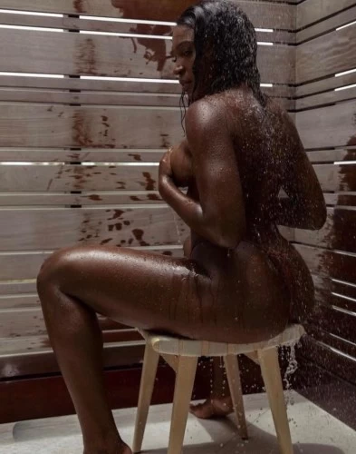 Mesmerizing Sensual Fire Touch 