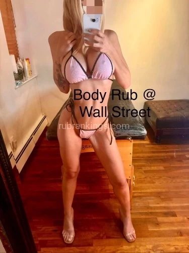 (212)509-1646 is Caucasianand offers nuru massages, asian massage, bodyrubs in New york and available for both on rubrankings My name is Holly, 

Gorgeous 24 year-old, All-American petite blonde beauty with big green eyes.  Sun-kissed tan complexion, 32DD all natural weighs 109 lbs, Slender figure, I’m available in Wall Street…. Mondays 12pm - 8pm and Wednesdays 12pm-10pm. My sessions are sensual and erotic, Please call 212-509-1646 for bookings. See you soon!   muah xoxo

 
  Enjoy an unforgettable experience.

Ask about my Sensual Dance…

CALL ☎️ 212 509 1646
