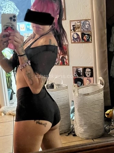 Salt lake city BodyRubs Offered By (801)810-6022 | Bodyrubs (801)810-6022 is Mixedand offers nuru massages, asian massage, bodyrubs in Salt lake city and available for both on rubrankings The best experience you'll ever have... A beautiful women with a bubbly personality and addictive energy, you will Want to come back for more.  🤍
Every session all my focus will be on you. Forget where you are while you experience the electric sensuality and healing power of my touch. 
Ivy🖤
Text me
801-810-6022