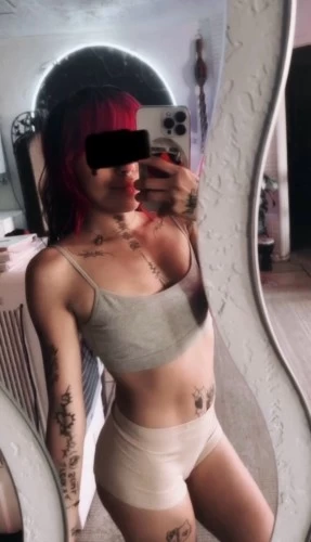 (801)810-6022 offers Bodyrubs in Salt Lake City,Utah (801)810-6022 is ethnicity_Mixedandoffers nuru massages, asian massage, bodyrubs in Salt Lake City and available for service_location_bothon rubrankings The best experience you'll ever have... A beautiful women with a bubbly personality and addictive energy, you will Want to come back for more.  🤍
Every session all my focus will be on you. Forget where you are while you experience the electric sensuality and healing power of my touch. 
Ivy🖤
Text me
801-810-6022