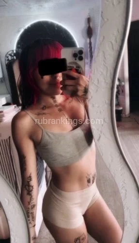 Salt lake city BodyRubs Offered By (801)810-6022 | Bodyrubs (801)810-6022 is Mixedand offers nuru massages, asian massage, bodyrubs in Salt lake city and available for both on rubrankings The best experience you'll ever have... A beautiful women with a bubbly personality and addictive energy, you will Want to come back for more.  🤍
Every session all my focus will be on you. Forget where you are while you experience the electric sensuality and healing power of my touch. 
Ivy🖤
Text me
801-810-6022