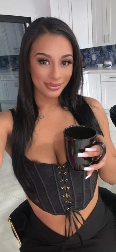 Perfect Tits!!! Mixed HOTTIE!!! Mutual Massages!!!