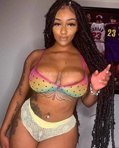 Philadelphia BodyRubs Offered By (660)312-5265 | Bodyrubs (660)312-5265 is Blackand offers nuru massages, asian massage, bodyrubs in Philadelphia and available for both on rubrankings Hello, gentlemen... Ready to indulge?
Iβm Ariana . A sultry, licensed massage therapist with a naughty side and a passion for pleasure. Whether you're seeking total relaxation or something far more erotic, Iβm always available and ready to please you. π
From spa-quality Deep Tissue and Swedish massages to intense, unforgettable erotic sessions β your satisfaction is always my focus. Let my expert hands and curvy, irresistible body bring you to the edge and beyond.
π¦ Massage Menu Includes:
Nuru | Sensual B2B | Tantric Lingam | Deep Tissue | Sports | Hot Stone | Aromatherapy | Trigger Point | Prostate Massage | VIP Nuru Experience | Milking Table Fantasy | Riding the Wave π
π Erotic Services Available:
69 | Sloppy & Regular Blowjobs | Sex (with or without condom) | Anal | Pegging | Tits Play | Deep Tongue Kissing | Rim Jobs | Fetish & Kinky Play ππ
I love to have fun with men who appreciate a sexy woman with a great sense of humor. I'm not just a therapist β Iβm an experience you wonβt forget. Iβm one of a kind! My appearance can best be described as striking. Body of a Goddess, skin tight, yet soft; booty jiggly, paired with a sinful perfect smileβmy presence is more than just noticeable. And my vibe? Irresistible!
BOOK ME and let me introduce you to a discreet new world brimming with endless possibilities.
Discreet. Sensual. Unforgettable.
TEXT ME ON: (660) 312-5265
EMAIL ADDRESS: ArianaBaker92@outlook.com