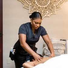 ✨Unwind at The Cave ✨