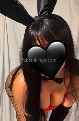 (562)843-9979 is Mixedand offers nuru massages, asian massage, bodyrubs in Los angeles and available for both on rubrankings Let me help you relax and unwind your mind with my sensual and skillful hands💕
If you’re looking for an upscale sophisticated companion, you’ve found it. Feel free to text or call me. I look forward to hearing from you.